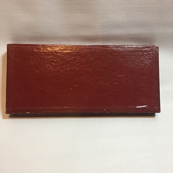 Vintage Souvenir Spoon Set Collectible World Flags Travel Set of 10 With Box - Picture 7 of 8